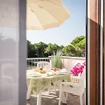 Apart Otel Bosco Canoro