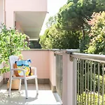 Bosco Canoro Apart Otel Bibione