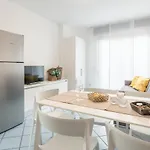Bosco Canoro Apart Otel 4*