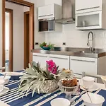 Bosco Canoro Apart Otel Bibione