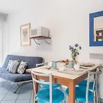 Apart Otel Bosco Canoro