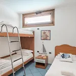 Apart Otel Bosco Canoro 4*