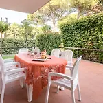 Bosco Canoro Apart Otel 4*
