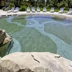 Apart Otel Bosco Canoro