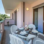 Apart Otel Bosco Canoro Bibione