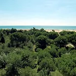Bosco Canoro Apart Otel