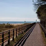 Apart Otel Bosco Canoro Bibione