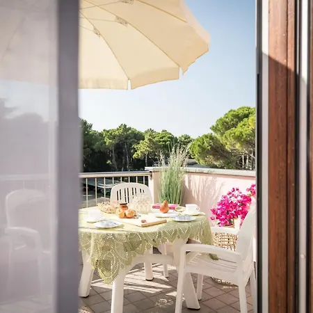 Appart hôtel Bosco Canoro