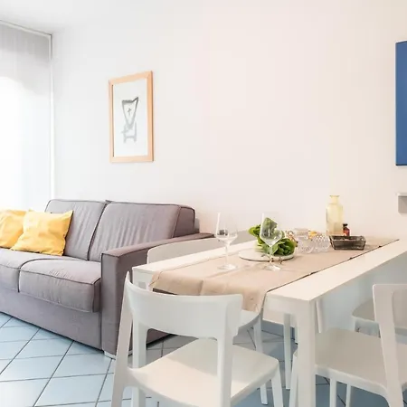 Bosco Canoro Aparthotel