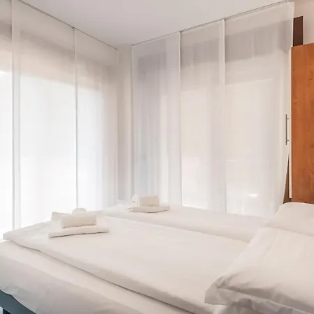 Bosco Canoro Aparthotel