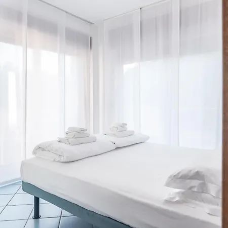 Bosco Canoro Aparthotel