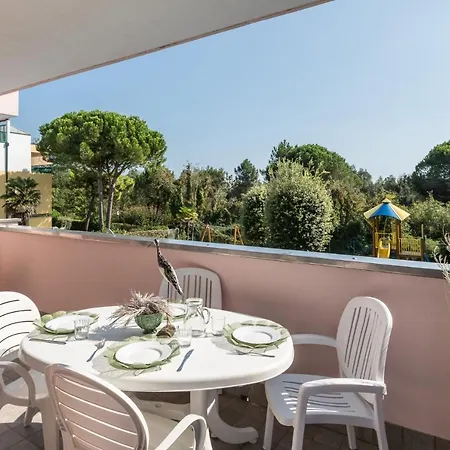 Bosco Canoro Aparthotel 4*