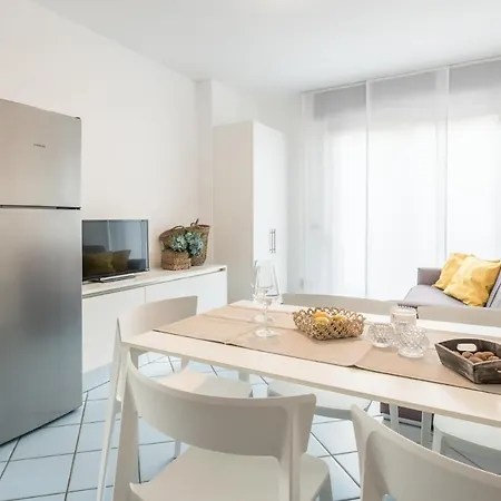 Bosco Canoro Aparthotel 4*