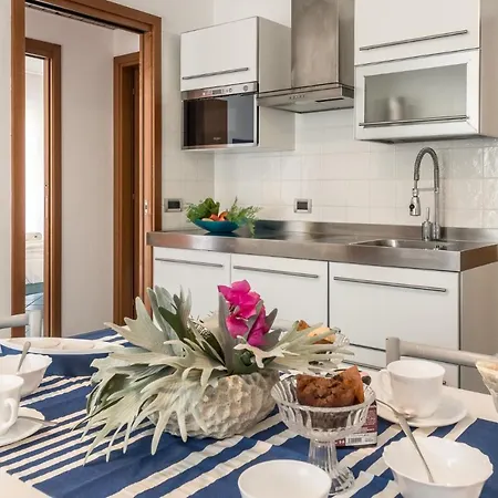 Bosco Canoro Aparthotel Bibione