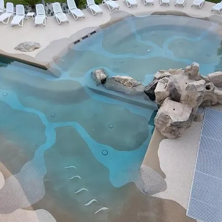 Bosco Canoro 4* Bibione