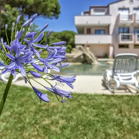 Bosco Canoro Aparthotel 4*