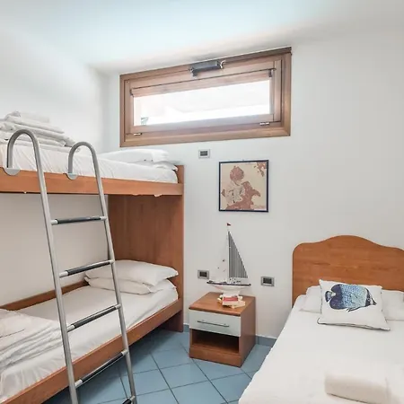 Aparthotel Bosco Canoro 4*