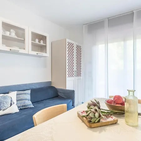 Bosco Canoro Aparthotel Bibione