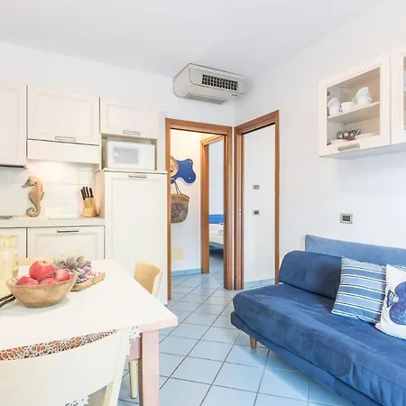 Bosco Canoro Aparthotel 4*