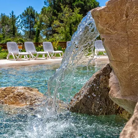 アパートホテル Bosco Canoro