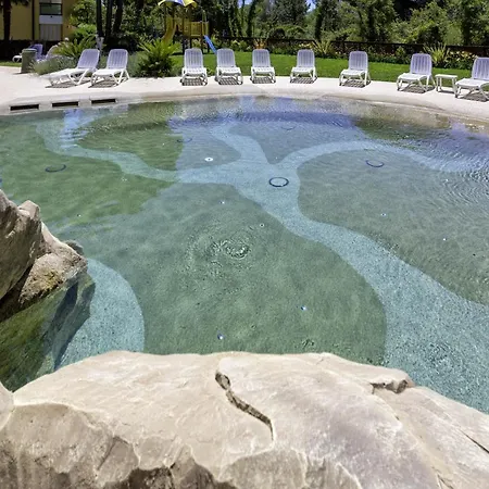 Aparthotel Bosco Canoro