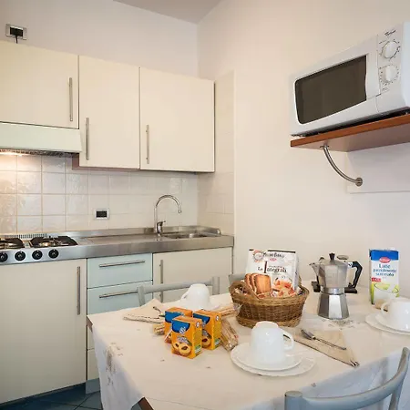 Bosco Canoro Aparthotel