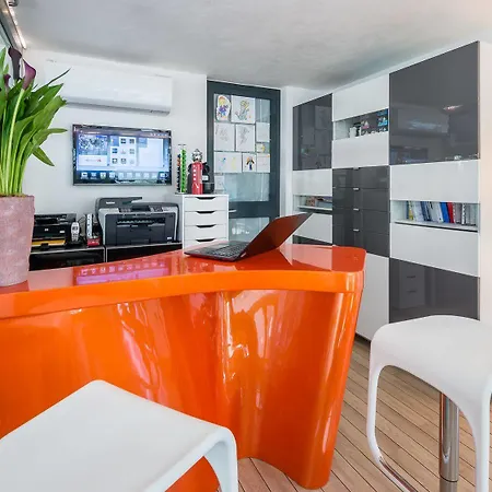 Aparthotel Bosco Canoro