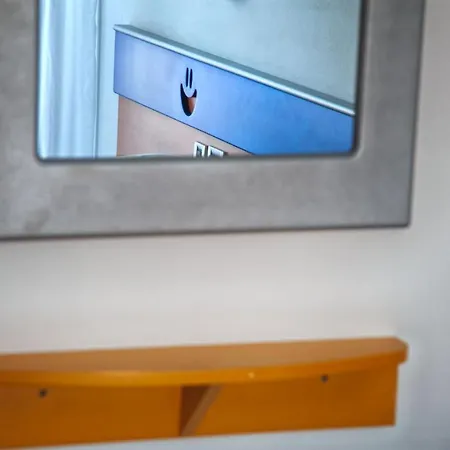 Bosco Canoro Aparthotel 4*