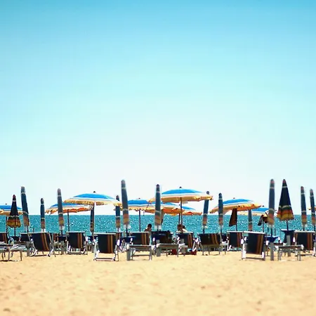 Bosco Canoro Aparthotel