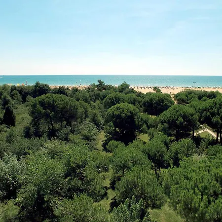 Bosco Canoro Aparthotel