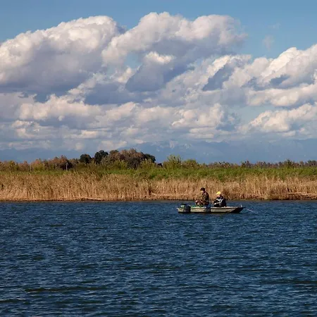 Bosco Canoro Bibione