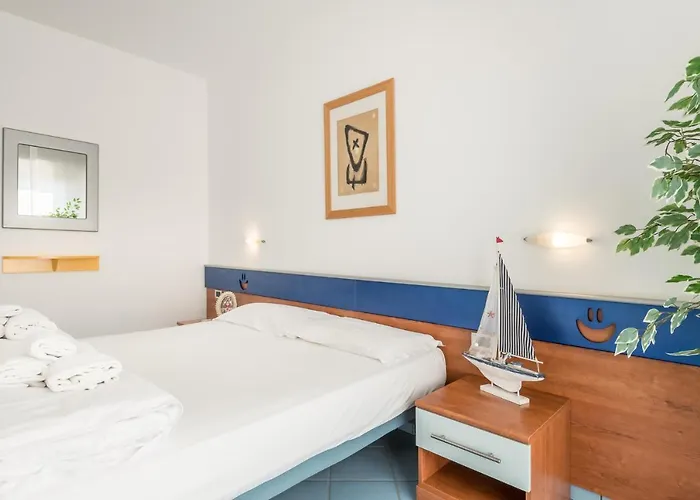 Bosco Canoro Aparthotel