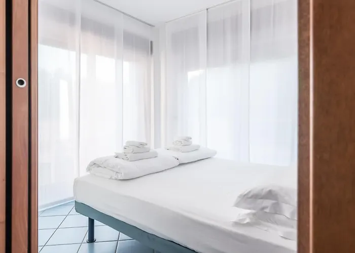 Bosco Canoro Aparthotel