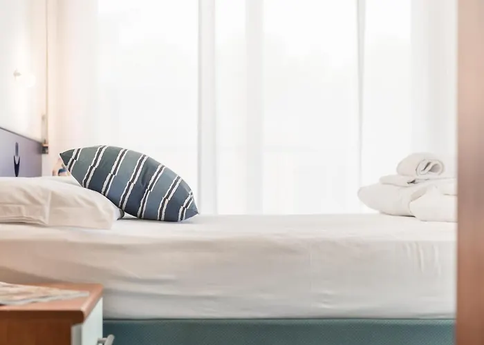 Bosco Canoro Bibione