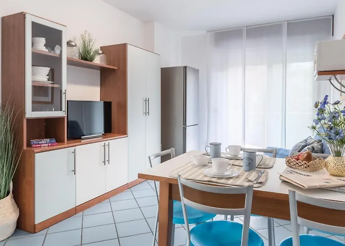 Aparthotel Bosco Canoro 4*