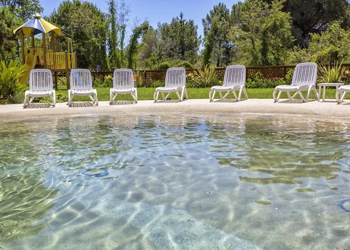 Bosco Canoro 4* Bibione