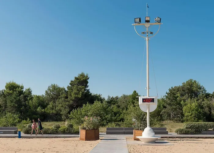 Bosco Canoro Aparthotel