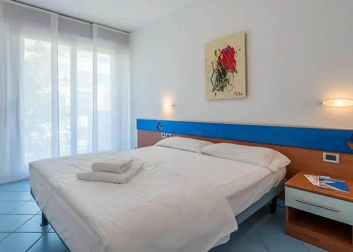 Bosco Canoro Aparthotel Bibione