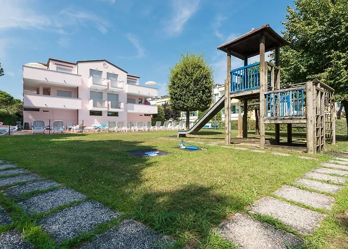 Aparthotel Bosco Canoro