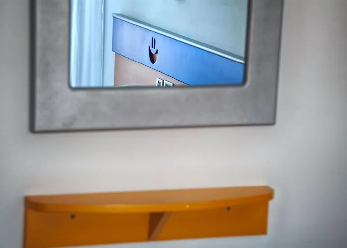 Bosco Canoro Aparthotel 4*