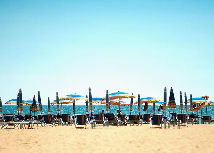 Bosco Canoro Aparthotel