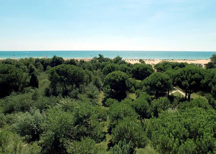 Bosco Canoro Aparthotel