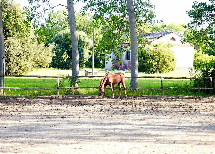 Bosco Canoro 4* Bibione