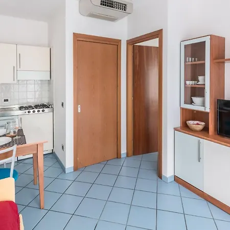 Bosco Canoro Aparthotel 4*