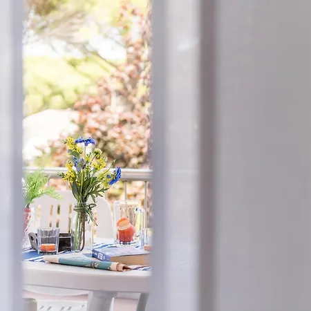 アパートホテル Bosco Canoro 4*