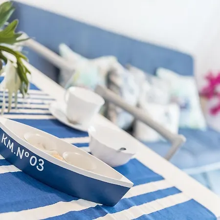 Bosco Canoro Aparthotel