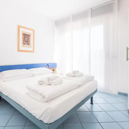 Aparthotel Bosco Canoro 4*