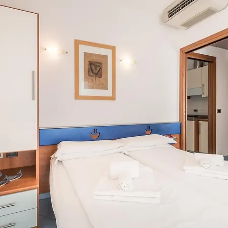 Aparthotel Bosco Canoro Bibione