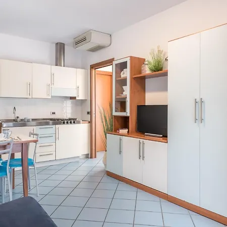 Aparthotel Bosco Canoro Bibione