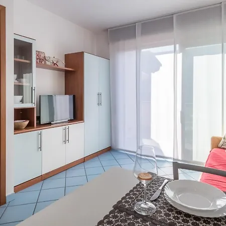 Bosco Canoro Aparthotel 4*